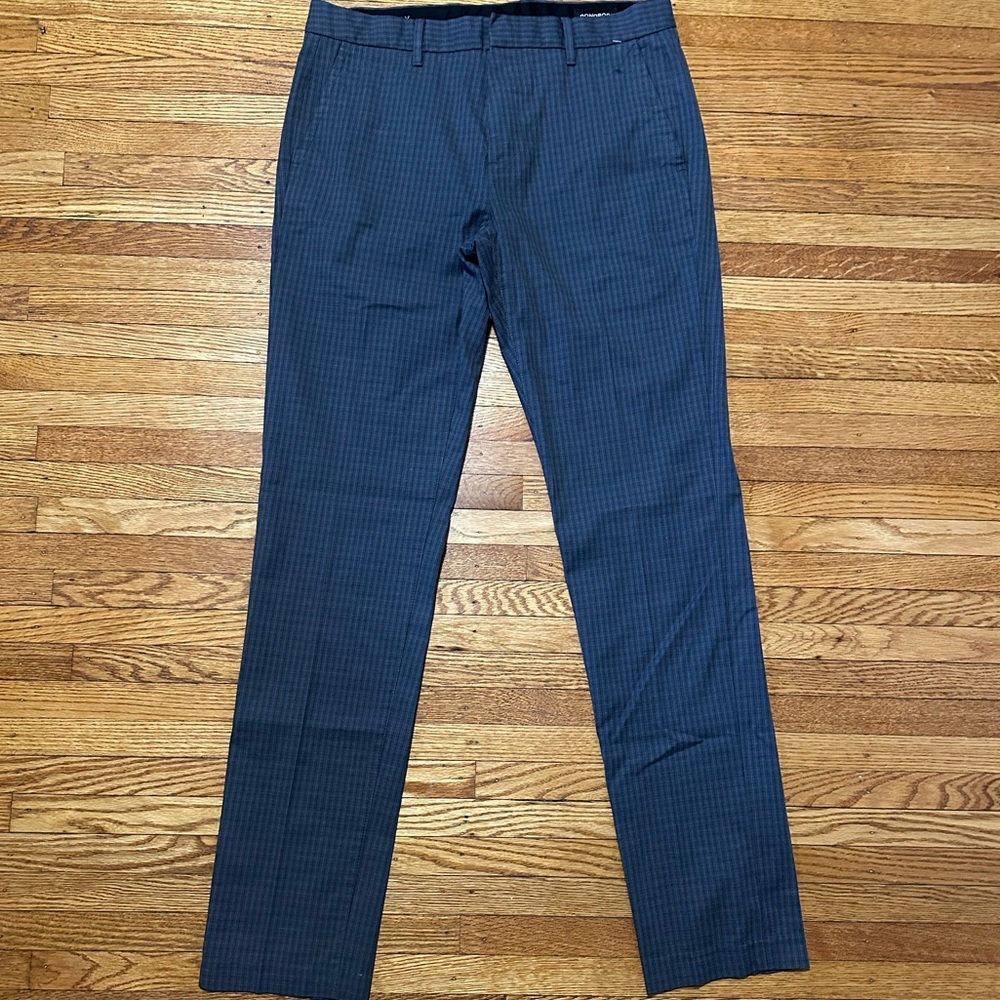 BONOBOS MEN DRESS PANT